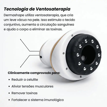 DermaShape™ Anti-Celulite
