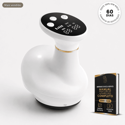 DermaShape™ Anti-Celulite