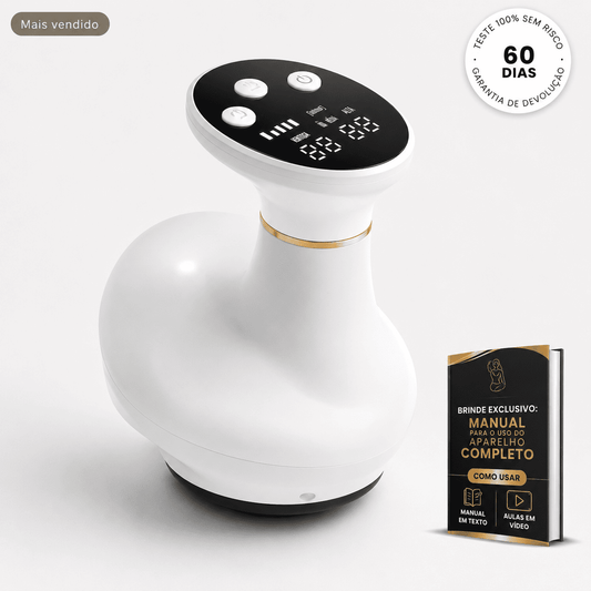 DermaShape™ Anti-Celulite